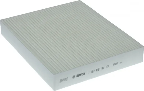 Kabínový filter BOSCH 1 987 435 142
