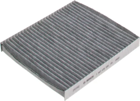 Kabínový filter BOSCH 1 987 435 595