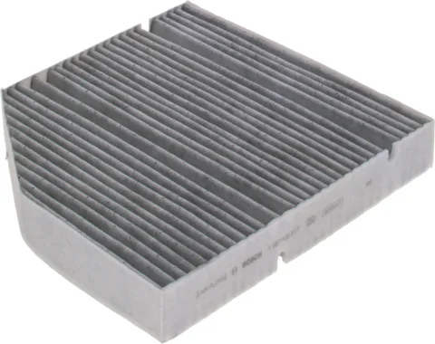 Kabínový filter BOSCH 1 987 435 617