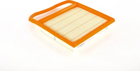 Vzduchový filter BOSCH F 026 400 504