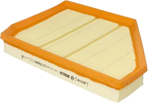 Vzduchový filter BOSCH F 026 400 896