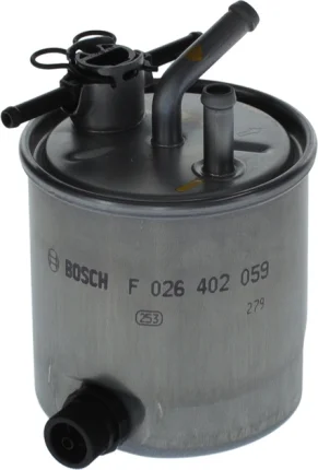 Palivový filter BOSCH F 026 402 059