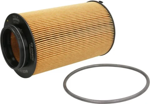 Olejový filter BOSCH F 026 407 330
