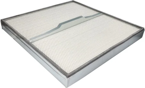 Vzduchový filter DONALDSON P111098