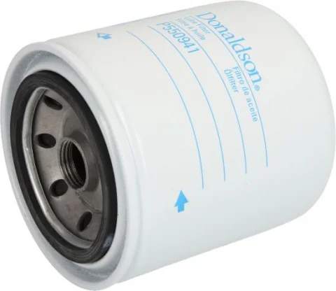 Olejový filter DONALDSON P550941