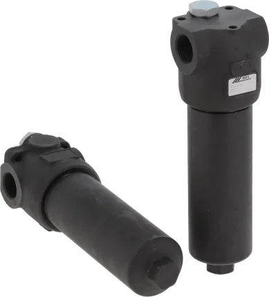 Teleso hydraulického filtra HIFI FILTER DPQ 28PESBGF10D