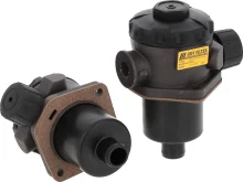 Teleso hydraulického filtra HIFI FILTER DRC 03RPZBDF25B