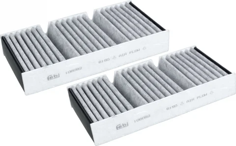 Kabínový filter FEBI BILSTEIN 106092