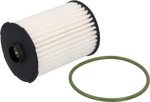 Olejový filter FEBI BILSTEIN 184812