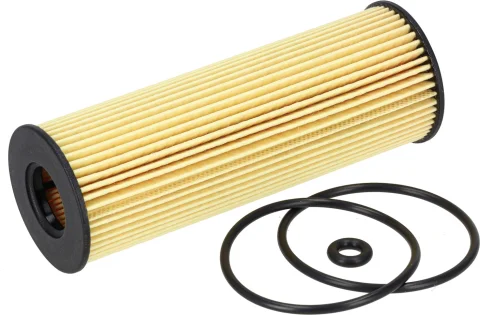 Olejový filter FEBI BILSTEIN 196160