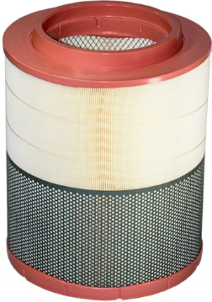 Vzduchový filter FILTRON AM 455/7