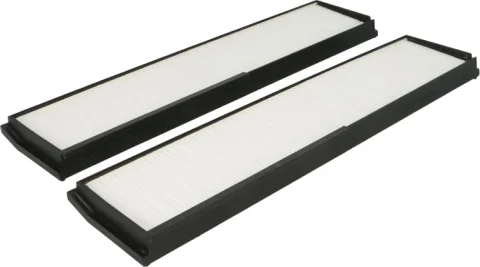 Kabínový filter FILTRON K 1242-2X