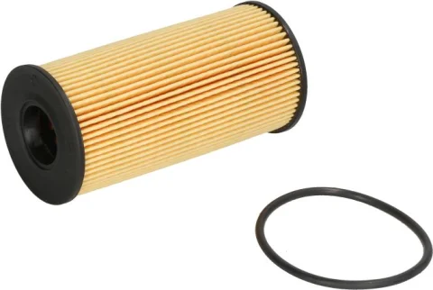 Olejový filter FILTRON OE 666/5
