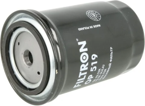 Olejový filter FILTRON OP 519