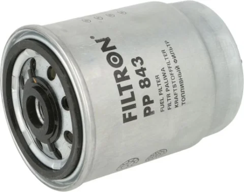 Palivový filter FILTRON PP 843