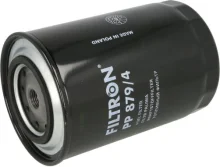 Palivový filter FILTRON PP 879/4