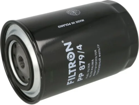Palivový filter FILTRON PP 879/4