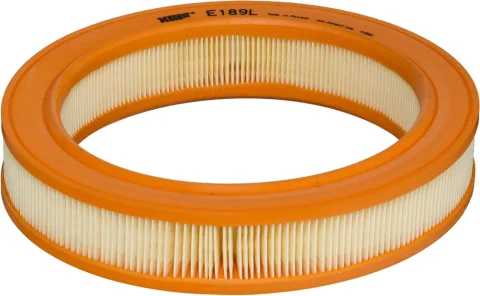 Vzduchový filter HENGST FILTER E189L