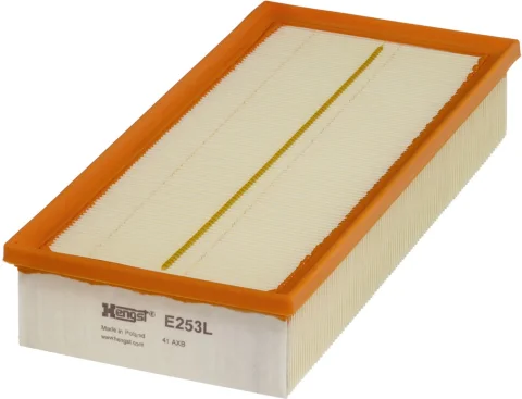 Vzduchový filter HENGST FILTER E253L