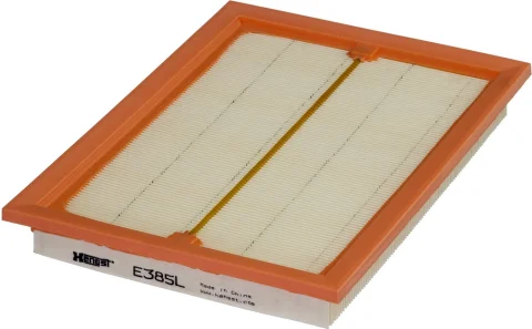 Vzduchový filter HENGST FILTER E385L