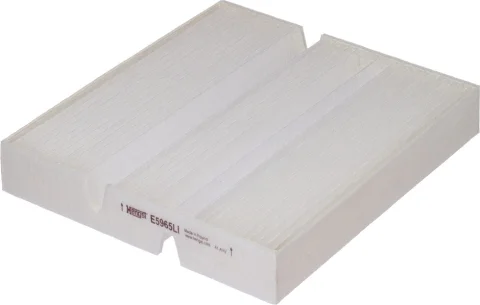 Kabínový filter HENGST FILTER E5965LI