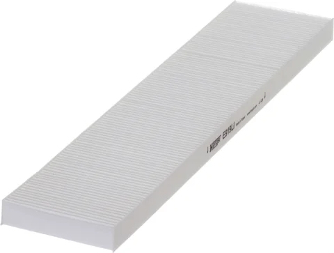 Kabínový filter HENGST FILTER E919LI