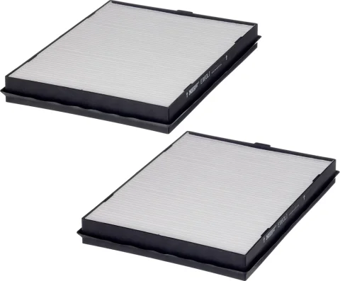 Kabínový filter HENGST FILTER E960LI-2