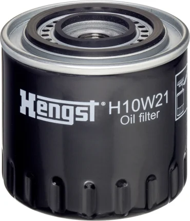 Olejový filter HENGST FILTER H10W21