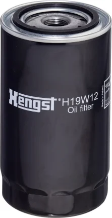 Olejový filter HENGST FILTER H19W12