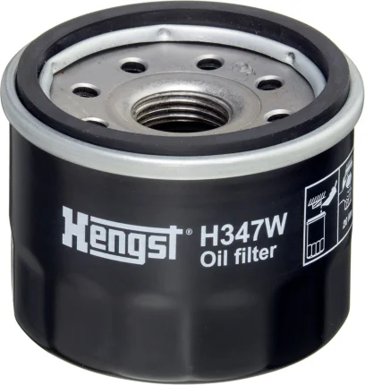 Olejový filter HENGST FILTER H347W