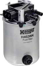 Palivový filter HENGST FILTER H402WK