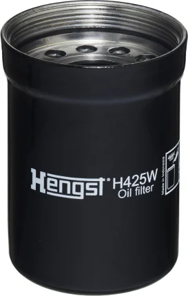 Olejový filter HENGST FILTER H425W