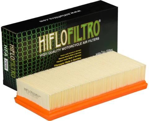 Vzduchový filter HIFLOFILTRO HFA7916
