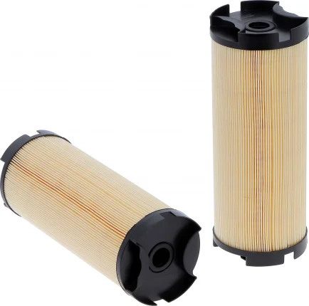 Elektroerozívny filter HIFI FILTER EL 15188