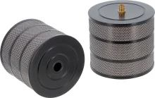 Elektroerozívny filter HIFI FILTER EL 44051