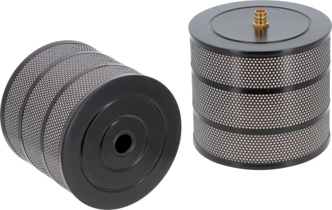 Elektroerozívny filter HIFI FILTER EL 44051