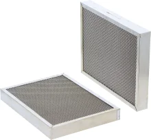 Panelový filter HIFI FILTER NN 4750 S