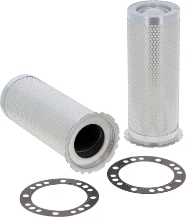 Separátor oleja HIFI FILTER OE 3000