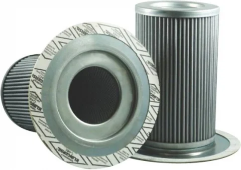 Separátor oleja HIFI FILTER OS 5125