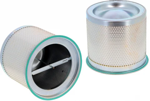 Separátor oleja HIFI FILTER OS 5195