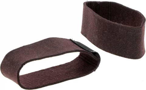 Penový vzduchový filter HIFI FILTER SA 12215
