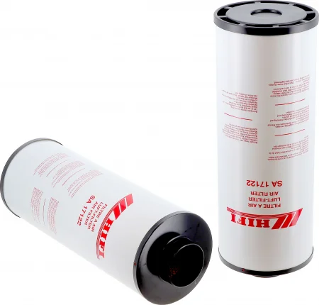 Vzduchový filter HIFI FILTER SA 17122
