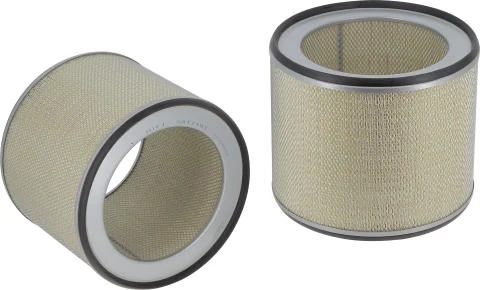 Vzduchový filter HIFI FILTER SA 17191