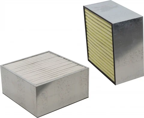 Vzduchový filter HIFI FILTER SA 190156