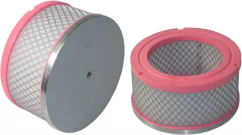 Vzduchový filter HIFI FILTER SA 19552