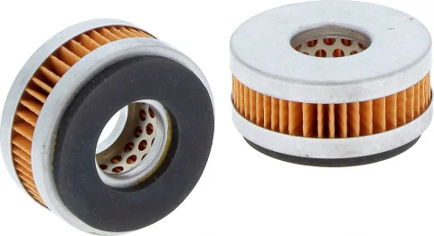 Vzduchový filter HIFI FILTER SA 19953