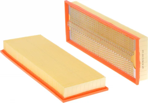 Vzduchový filter HIFI FILTER SA 645