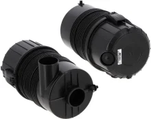 Čistič vzduchu HIFI FILTER SAH 03C06SDP001
