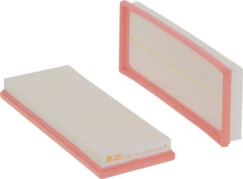 Kabínový filter HIFI FILTER SC 50351