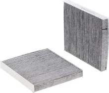 Kabínový filter HIFI FILTER SC 5061 CA